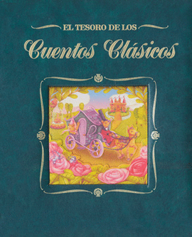 EL TESORO DE LOS CUENTOS CLASICOS