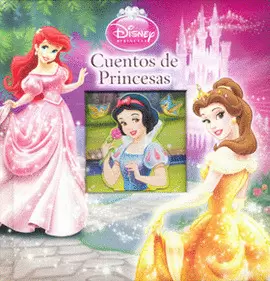 CUENTOS DE PRINCESAS