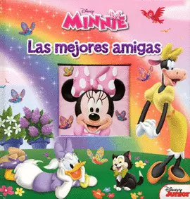 MINNIE LAS MEJORES AMIGAS