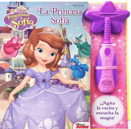 LA PRINCESA SOFÍA