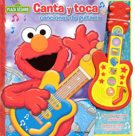 CANTA Y TOCA CANCIONES DE GUITARRA