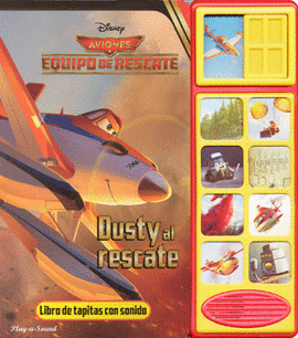 DUSTY AL RESCATE