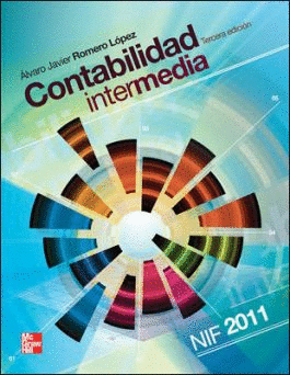 CONTABILIDAD INTERMEDIA 3A. EDICION