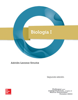 BIOLOGÍA 1 BACHILLERATO