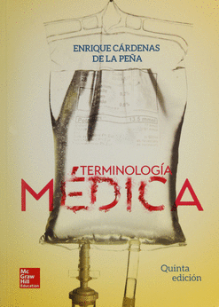 TERMINOLOGÍA MÉDICA