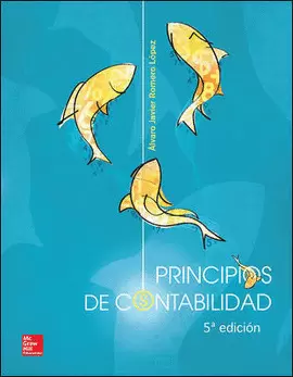 PRINCIPIOS DE CONTABILIDAD