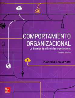 COMPORTAMIENTO ORGANIZACIONAL