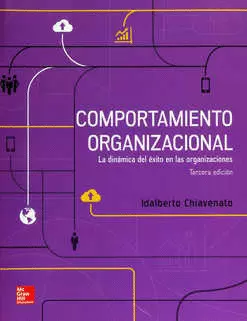 COMPORTAMIENTO ORGANIZACIONAL