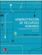 ADMINISTRACION DE RECURSOS HUMANOS