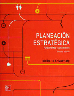 PLANEACION ESTRATEGICA