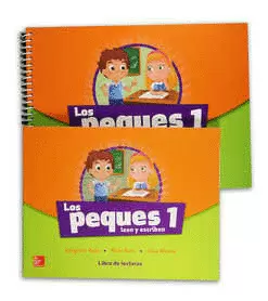 PEQUES 1, LOS