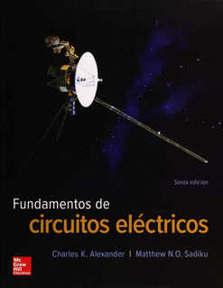 FUNDAMENTOS CIRCUITOS ELECTRICOS