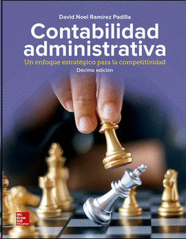 CONTABILIDAD ADMINISTRATIVA