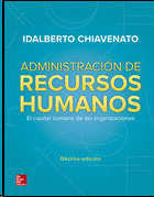 ADMINISTRACION DE RECURSOS HUMANOS