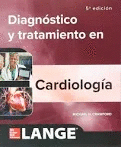 DIAGNOSTICO CLINICO Y TRATAMIENTO CARDIOLOGIA
