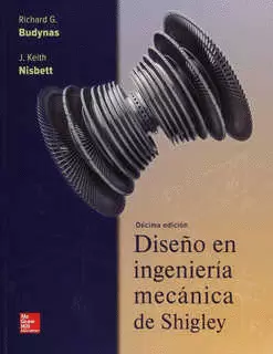 DISEÑO EN INGENIERIA MECANICA DE SHIGLEY