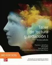 TALLER DE LECTURA Y REDACCION I