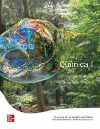 QUIMICA I