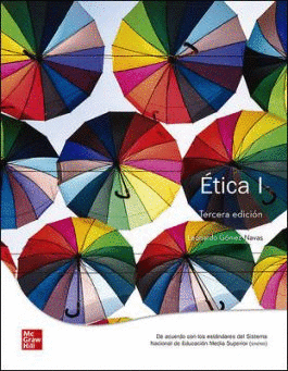 ETICA I 3RA. EDICION