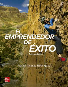 EL EMPRENDEDOR DE EXITO