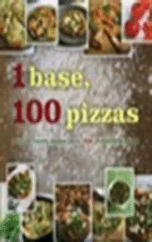 1 BASE 100 PIZZAS