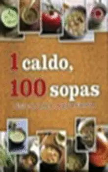 1 CALDO 100 SOPAS