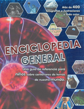 ENCICLOPEDIA GENERAL