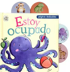ESTOY OCUPADO