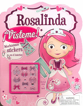 ROSALINDA VÍSTEME