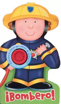 BOMBERO