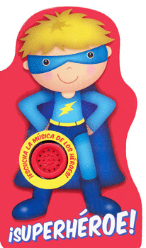 SUPERHEROE