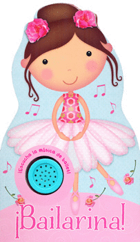 BAILARINA