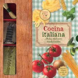 COCINA ITALIANA