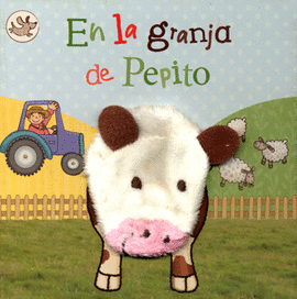 EN LA GRANJA DE PEPITO
