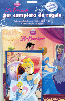 LA CENICIENTA