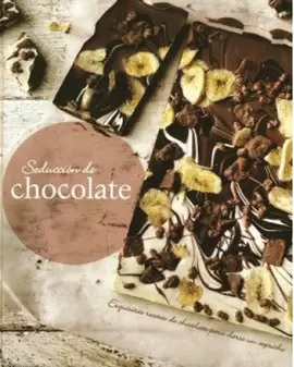 SEDUCCION DE CHOCOLATE