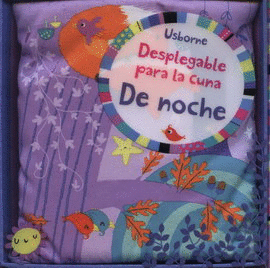 DE NOCHE (LIBRO DESPLEGABLE)