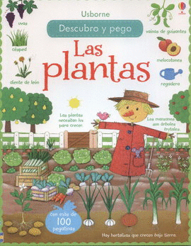 PLANTAS, LAS