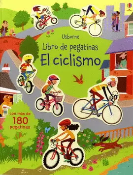 CICLISMO, EL