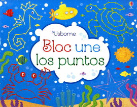 BLOC UNE LOS PUNTOS