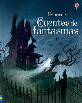 CUENTOS DE FANTASMAS