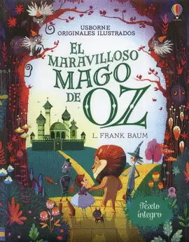 MARAVILLOSO MAGO DE OZ, EL
