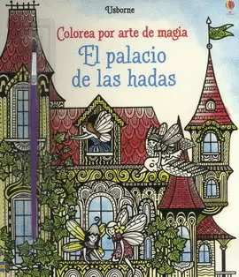 PALACIO DE LAS HADAS, EL
