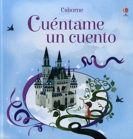 CUÉNTAME UN CUENTO