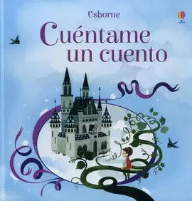 CUÉNTAME UN CUENTO