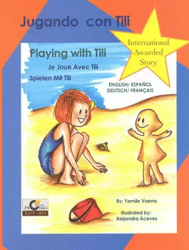 JUGANDO CON TILI