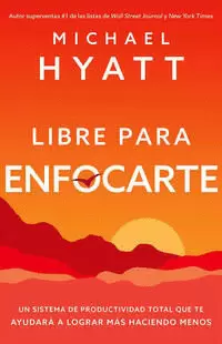 LIBRE PARA ENFOCARTE