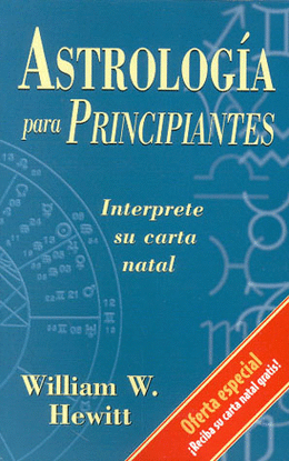 ASTROLOGIA PARA PRINCIPIANTES (LLEWELLYN