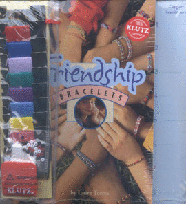 FRIENDSHIP BRACELETS