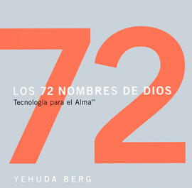 LOS 72 NOMBRES DE DIOS